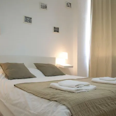 Apartment Apartamento Miradouro Das Virtudes 1