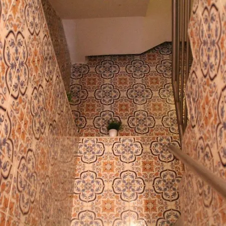 Apartamento Miradouro Das Virtudes 1 *