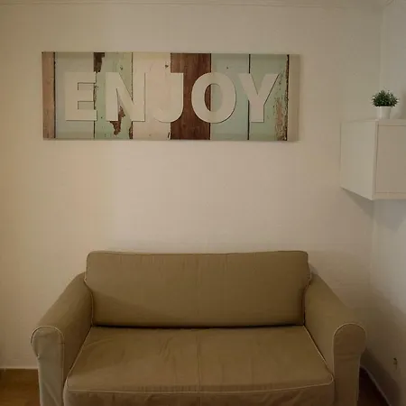 Apartment Apartamento Miradouro Das Virtudes 1 Porto